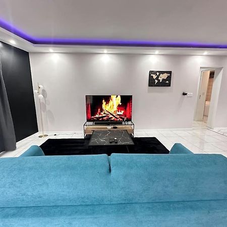 E Servagnat T3 Luxe Avec Sauna Jacuzzi Et Hammam Épernay Zewnętrze zdjęcie
