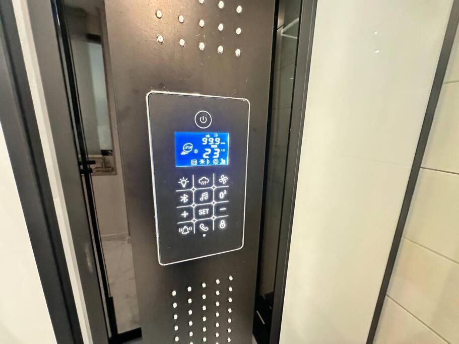 E Servagnat T3 Luxe Avec Sauna Jacuzzi Et Hammam Épernay Zewnętrze zdjęcie