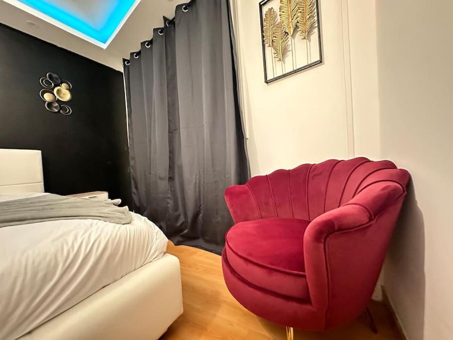 E Servagnat T3 Luxe Avec Sauna Jacuzzi Et Hammam Épernay Zewnętrze zdjęcie